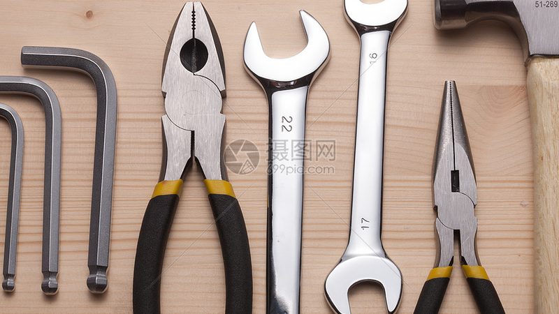 家用工具箱螺丝刀套装规格