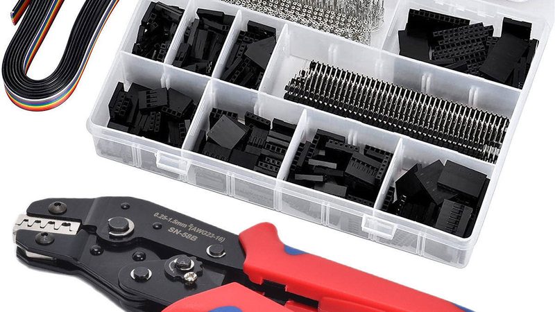 电动工具维修：从入门到精通的实用教程